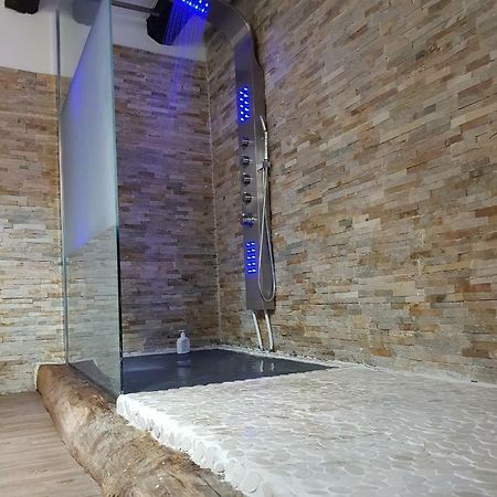Erbrech Organisation Apartman Waldhambach Kültér fotó