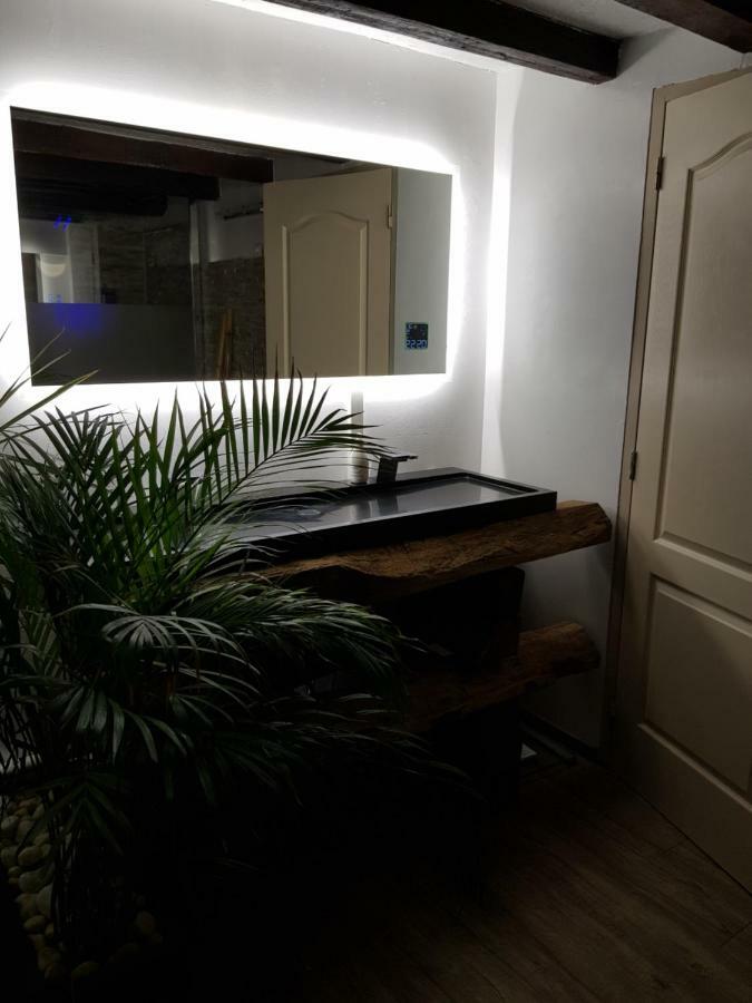 Erbrech Organisation Apartman Waldhambach Kültér fotó